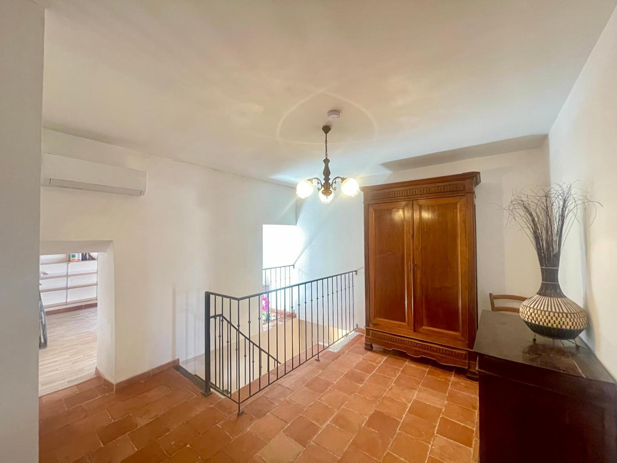 Harmonia Lm Patrimoine Villa Bessan Exteriör bild